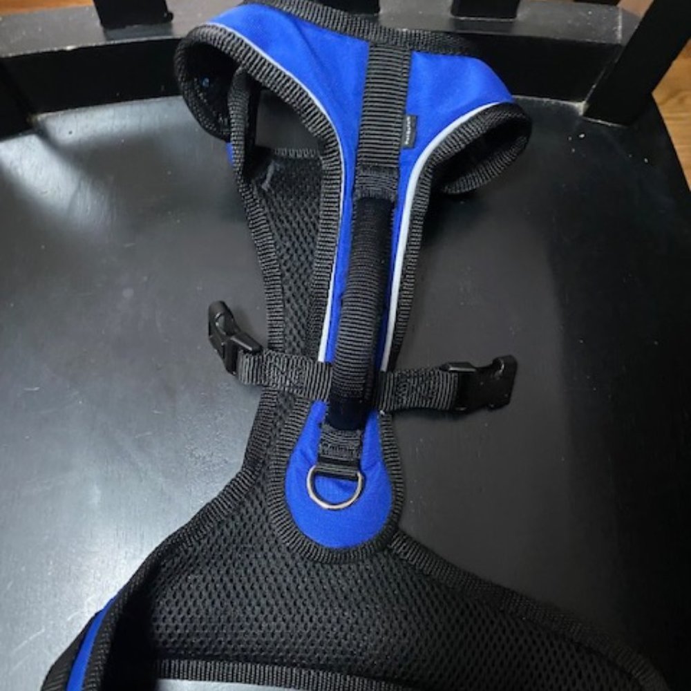 Dog Harness